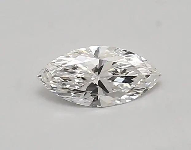 0.45 Carat · MARQUISE · D · VVS2 · IGI · Excellent Cut