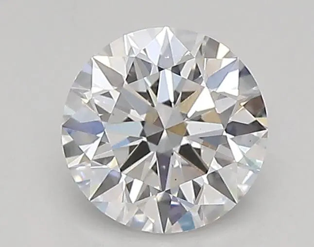 0.63 Carat · ROUND · D · VS1 · IGI · Ideal Cut