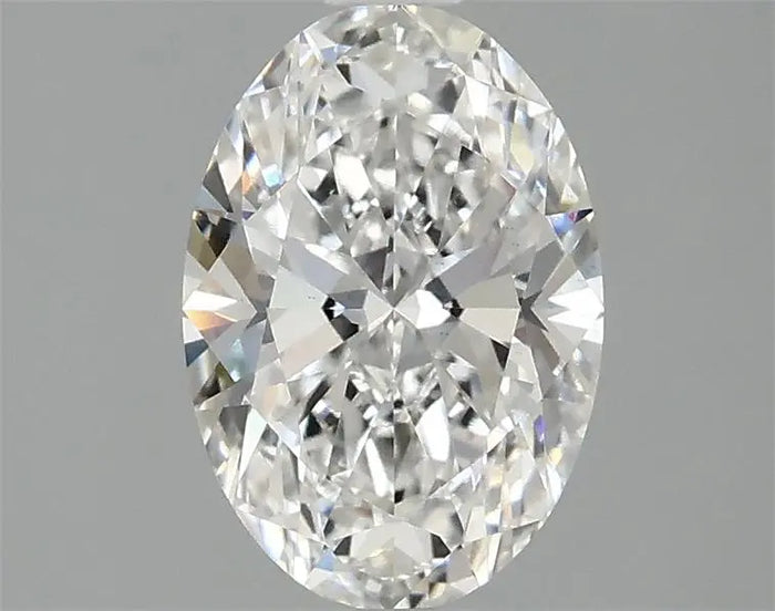 1.59 Carat · OVAL · E · VS1 · IGI · Excellent Cut