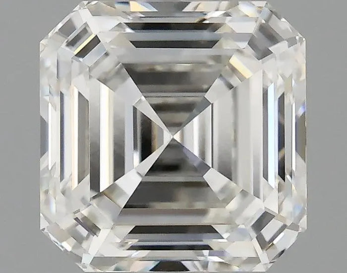 1.51 Carat · ASSCHER · F · VVS2 · IGI · Excellent Cut