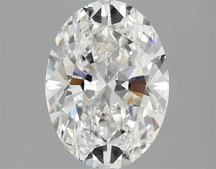 1.58 Carat · OVAL · E · VVS2 · IGI · Excellent Cut