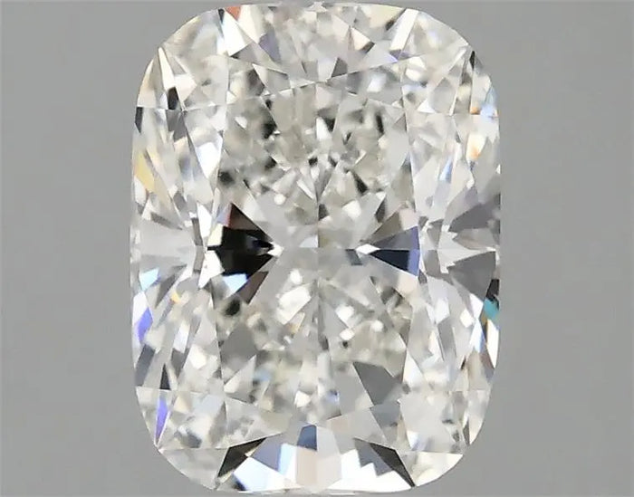 1.56 Carat · CUSHION · F · VS1 · IGI · Excellent Cut