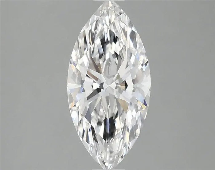 1.56 Carat · MARQUISE · E · VS1 · IGI · Excellent Cut