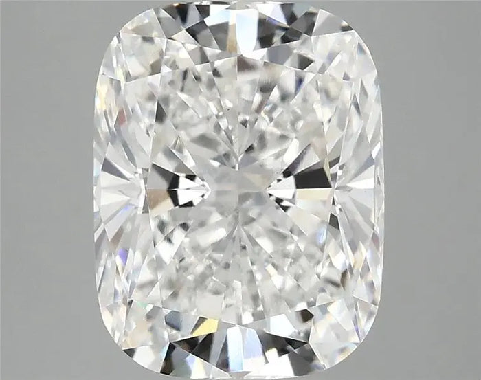 4.03 Carat · CUSHION · E · VS1 · IGI · Excellent Cut