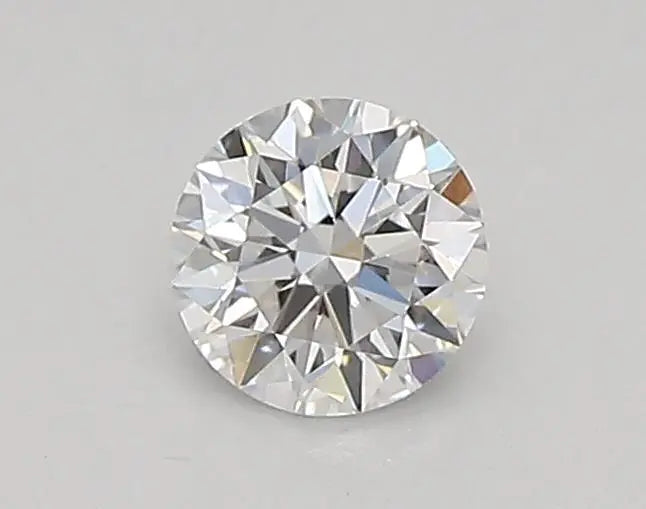 0.28 Carat · ROUND · D · VVS1 · IGI · Ideal Cut