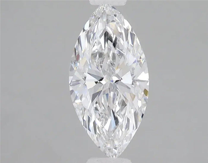 0.88 Carat · MARQUISE · D · VVS2 · IGI · Excellent Cut