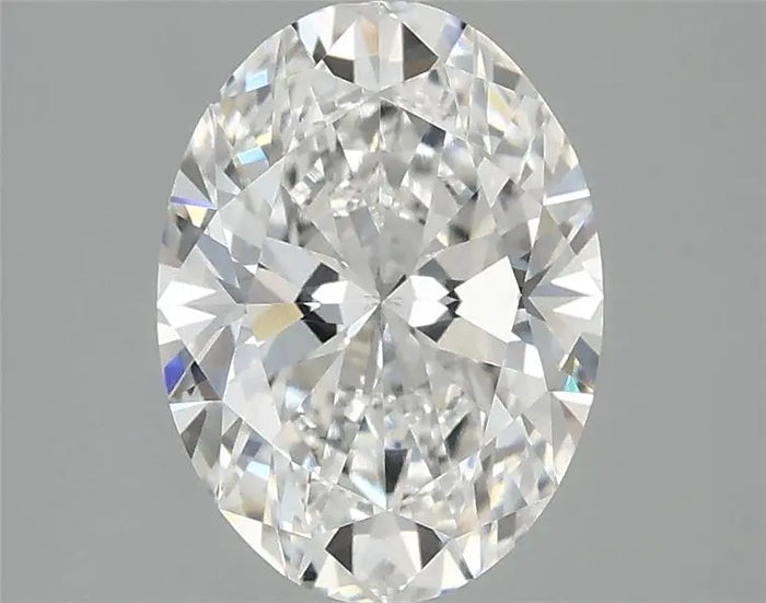 2.10 Carat · OVAL · E · VS1 · IGI · Excellent Cut