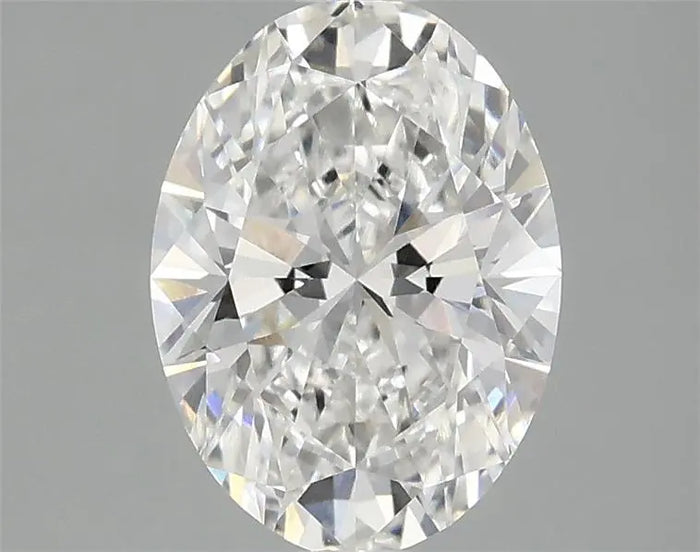 1.54 Carat · OVAL · E · VVS2 · IGI · Excellent Cut