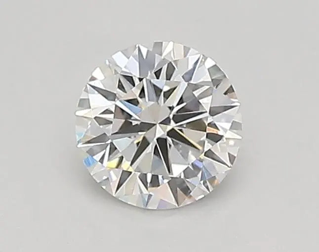 0.44 Carat · ROUND · D · VS1 · IGI · Ideal Cut