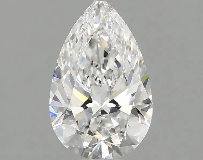 1.06 Carat · PEAR · E · VS1 · IGI · Excellent Cut