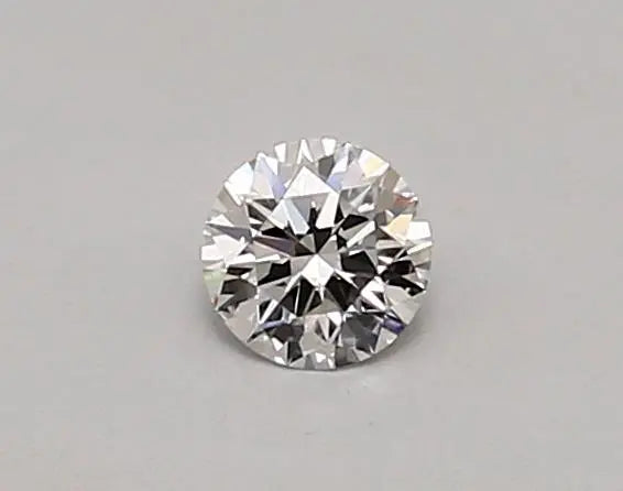 0.25 Carat · ROUND · D · VVS1 · IGI · Ideal Cut