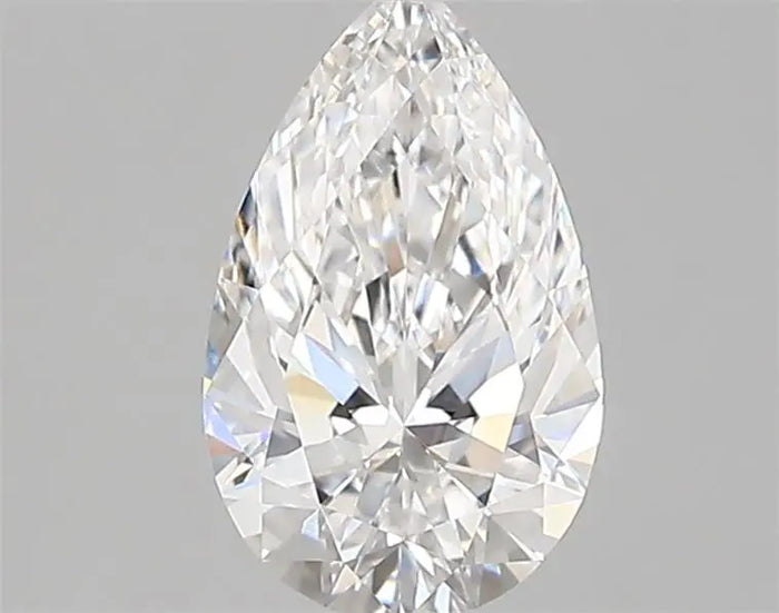 1.10 Carat · PEAR · D · VVS1 · IGI · Excellent Cut
