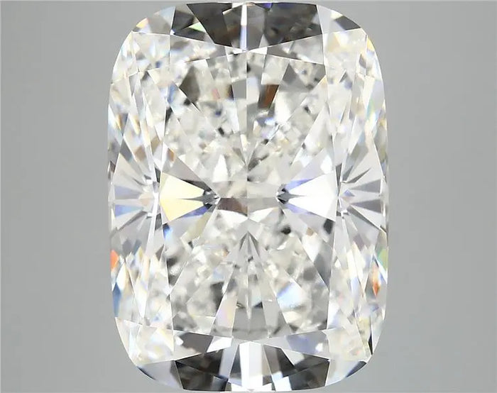 9.48 Carat · CUSHION · E · VVS2 · IGI · Excellent Cut