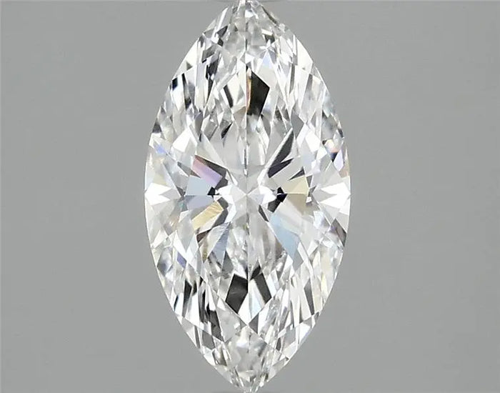 1.06 Carat · MARQUISE · E · VVS2 · IGI · Excellent Cut
