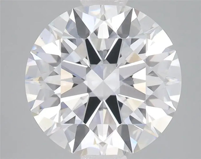 3.09 Carat · ROUND · E · VS2 · GIA · Excellent Cut