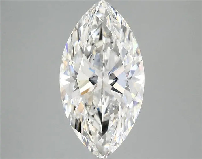 3.05 Carat · MARQUISE · E · VVS2 · IGI · Excellent Cut