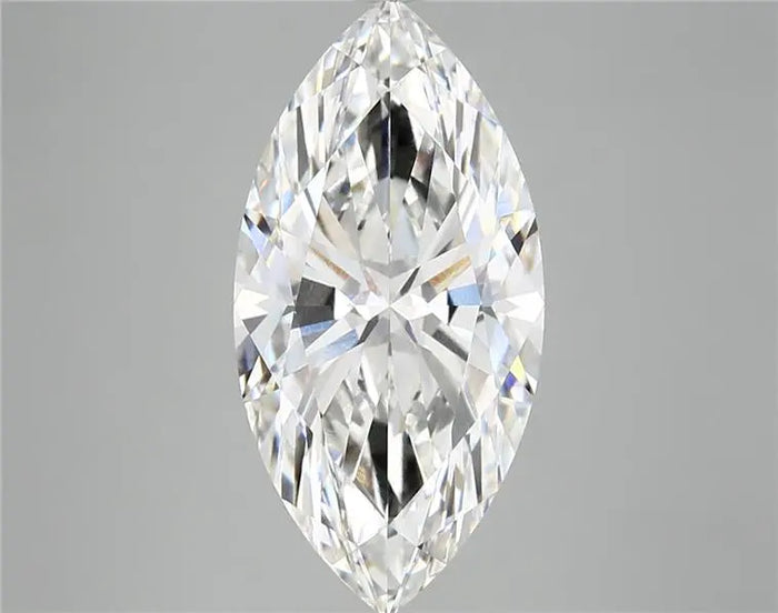 5.03 Carat · MARQUISE · E · VS1 · IGI · Excellent Cut