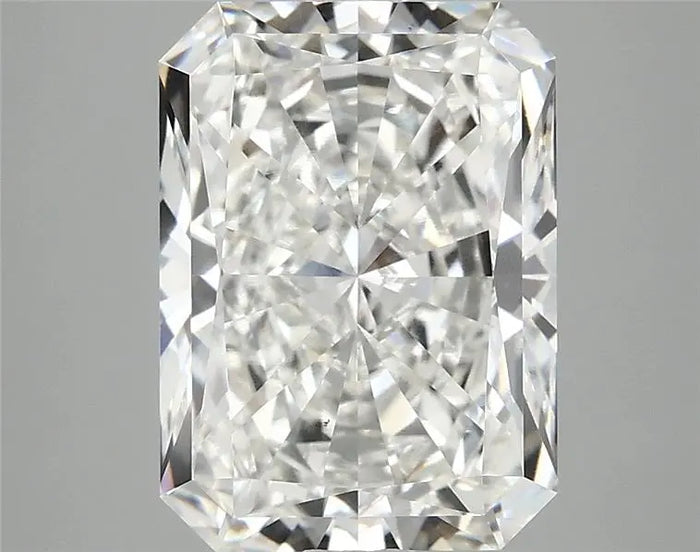 4.02 Carat · RADIANT · F · VS2 · IGI · Excellent Cut
