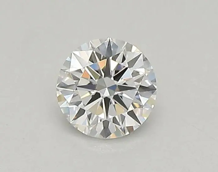 0.29 Carat · ROUND · D · VVS2 · IGI · Excellent Cut