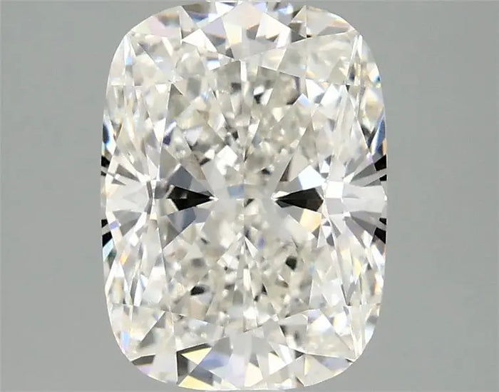 2.50 Carat · CUSHION · F · VS1 · IGI · Excellent Cut