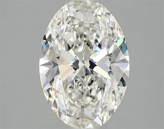 1.81 Carat · OVAL · G · VVS2 · IGI · Excellent Cut