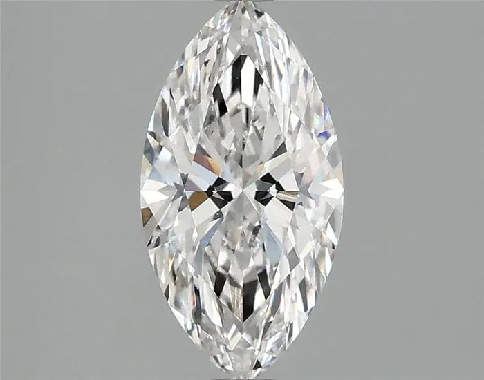 1.58 Carat · MARQUISE · E · VVS2 · IGI · Excellent Cut