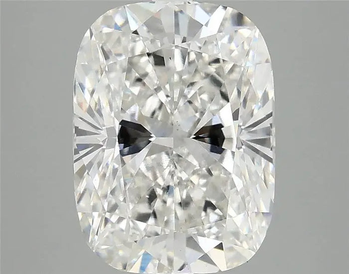 4.05 Carat · CUSHION · E · VS2 · IGI · Excellent Cut