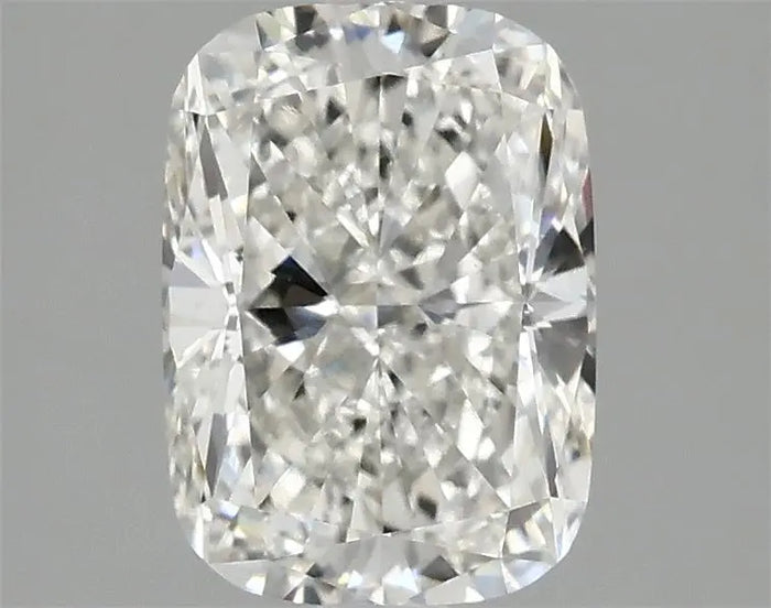 2.07 Carat · CUSHION · F · VS1 · IGI · Excellent Cut