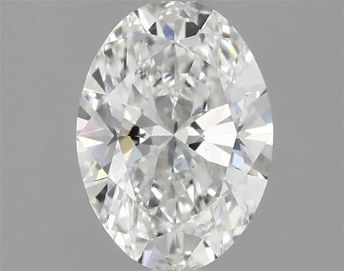 1.57 Carat · OVAL · D · VS1 · IGI · Excellent Cut