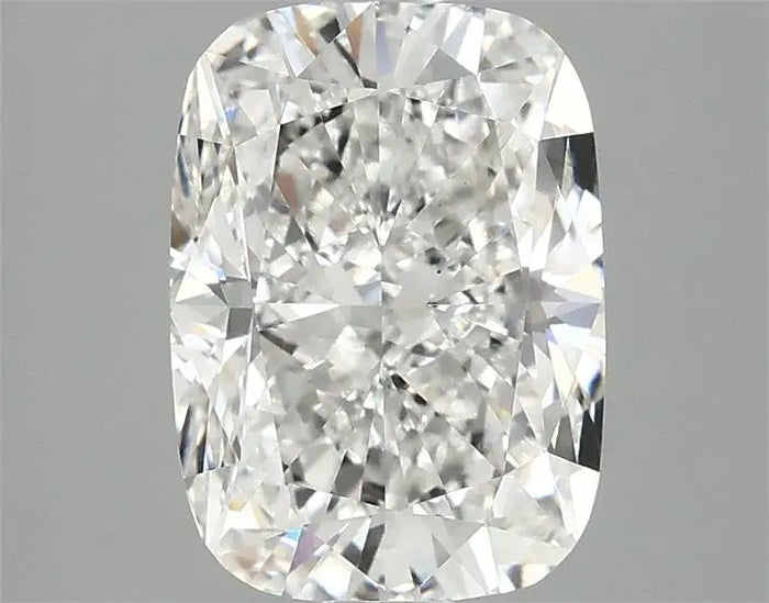 2.51 Carat · CUSHION · E · VS1 · IGI · Excellent Cut