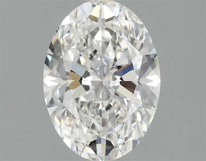 1.58 Carat · OVAL · E · VS1 · IGI · Excellent Cut