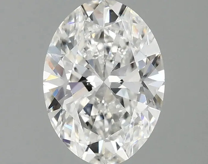 1.54 Carat · OVAL · E · VS1 · IGI · Excellent Cut
