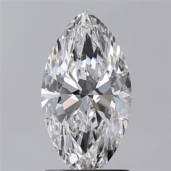 1.52 Carat · MARQUISE · E · VVS1 · IGI · Excellent Cut
