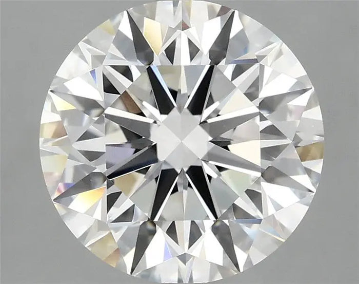 3.95 Carat · ROUND · E · VVS2 · IGI · Ideal Cut