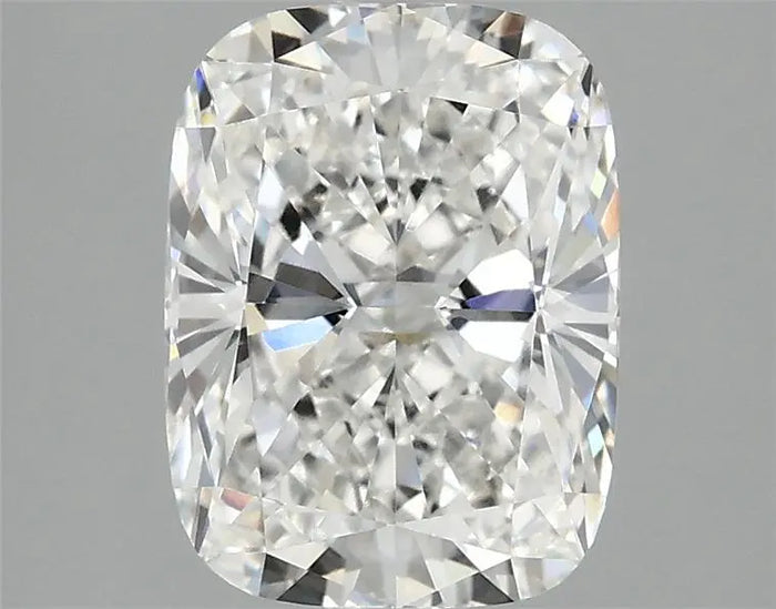 2.03 Carat · CUSHION · E · VVS2 · IGI · Excellent Cut