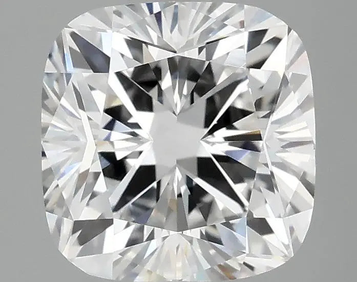 2.56 Carat · CUSHION · E · VVS2 · IGI · Excellent Cut