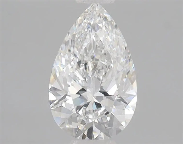 1.05 Carat · PEAR · E · VVS2 · IGI · Excellent Cut