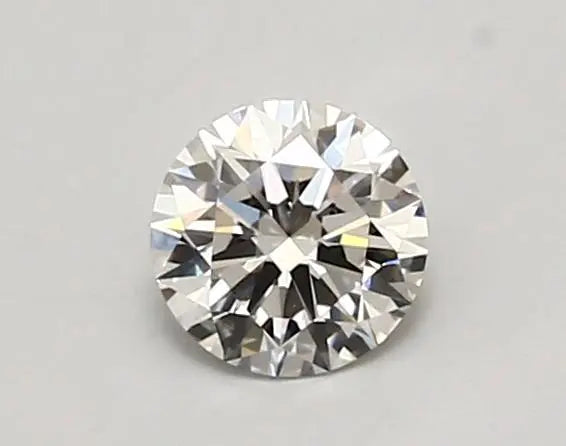 0.68 Carat · ROUND · D · VS1 · IGI · Excellent Cut