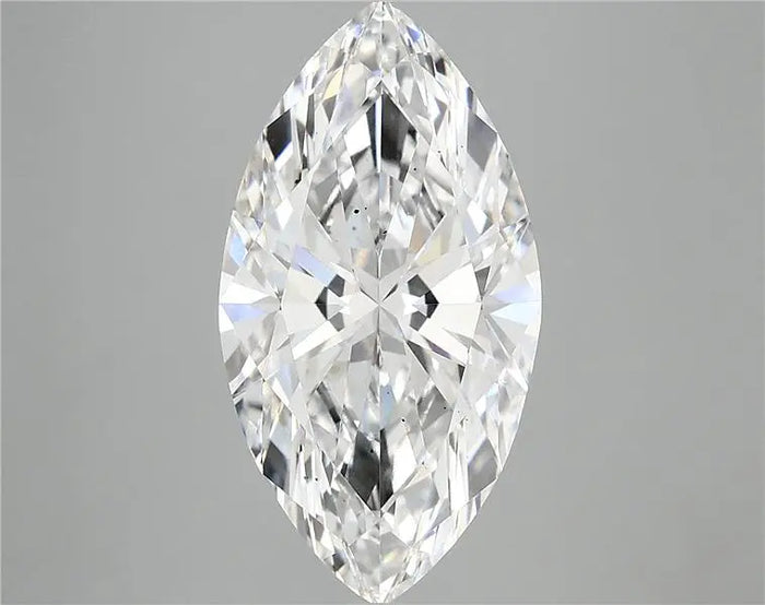 5.01 Carat · MARQUISE · E · VS2 · IGI · Excellent Cut