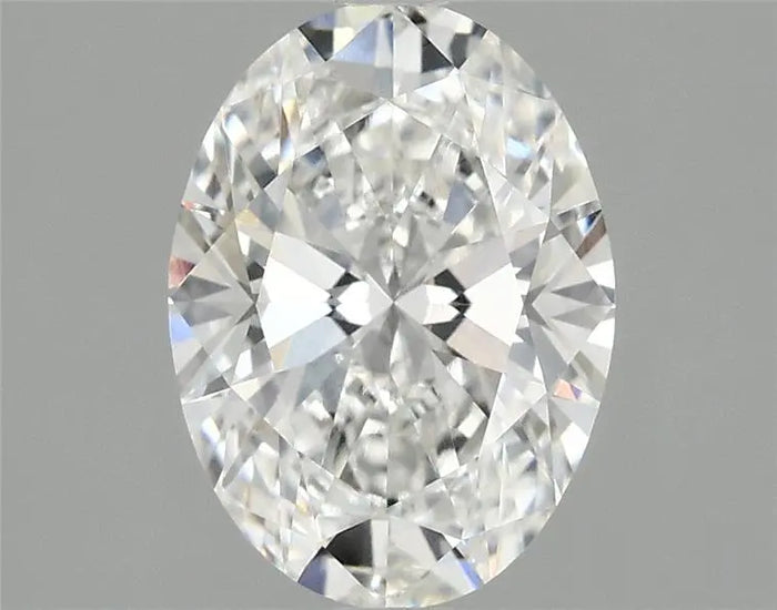 1.56 Carat · OVAL · E · VVS2 · IGI · Excellent Cut