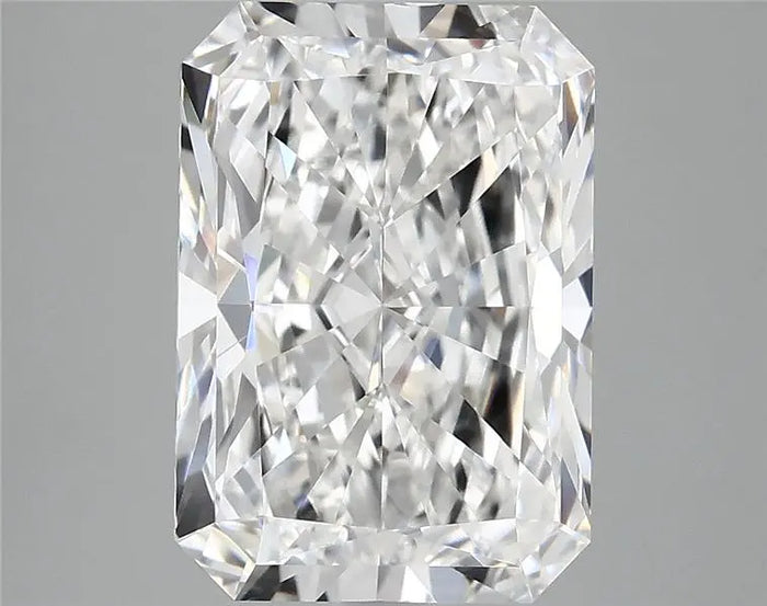 4.02 Carat · RADIANT · E · VVS2 · IGI · Excellent Cut