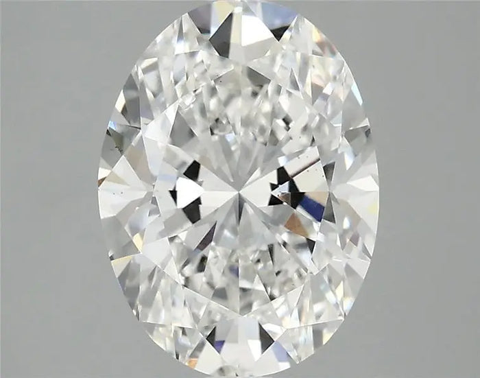 3.05 Carat · OVAL · E · VS1 · IGI · Excellent Cut