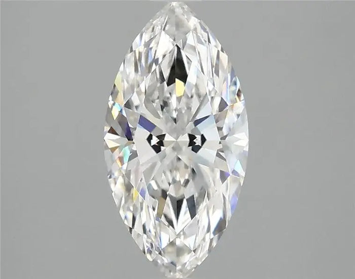 1.54 Carat · MARQUISE · E · VVS2 · IGI · Excellent Cut