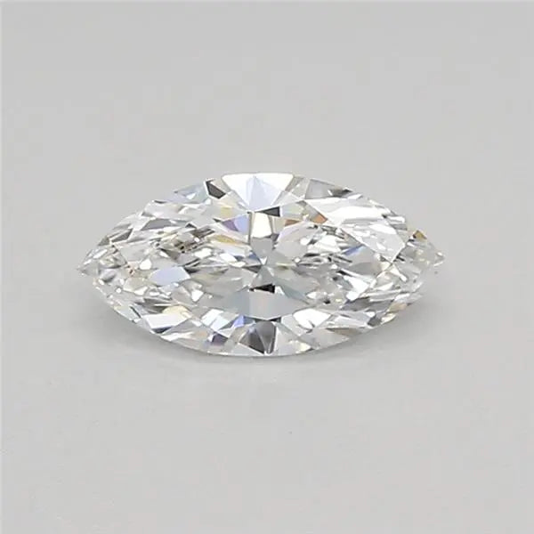 0.37 Carat · MARQUISE · D · VVS1 · IGI · Excellent Cut