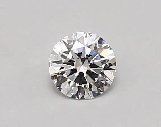 0.36 Carat · ROUND · D · VVS2 · IGI · Ideal Cut
