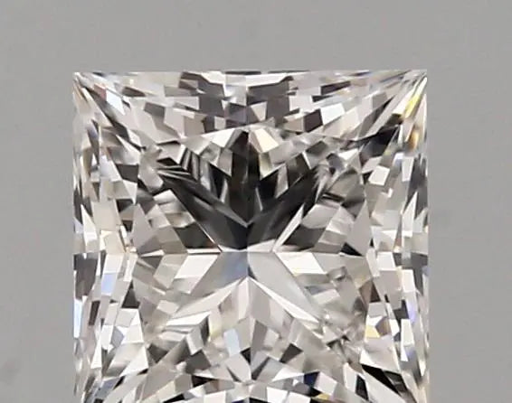 1.29 Carat · PRINCESS · D · VVS1 · IGI · Excellent Cut