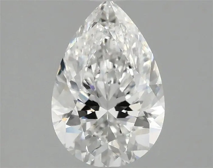 1.60 Carat · PEAR · E · VS2 · IGI · Excellent Cut