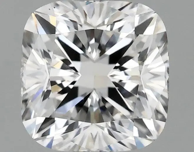 1.01 Carat · CUSHION · E · VS2 · IGI · Excellent Cut