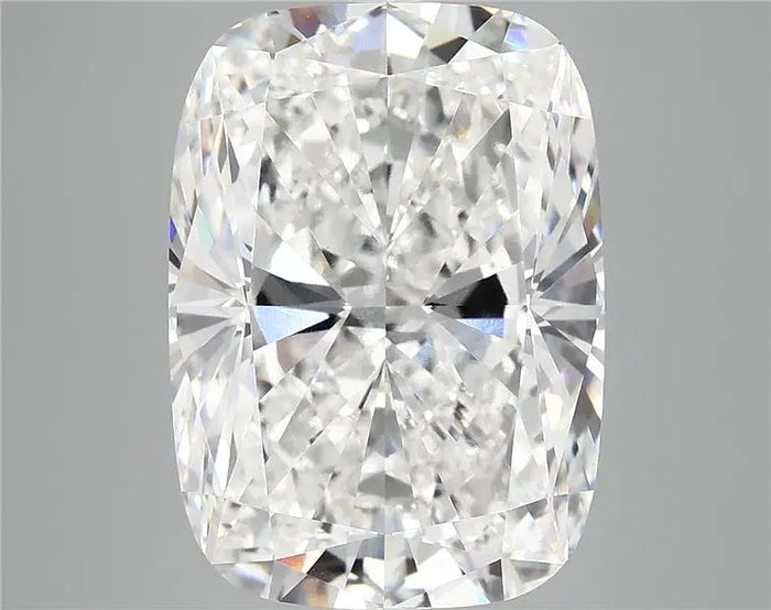 10.24 Carat · CUSHION · F · VS1 · IGI · Excellent Cut
