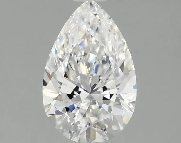 1.10 Carat · PEAR · D · VS1 · IGI · Excellent Cut